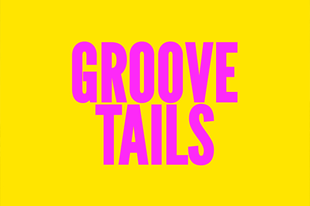 groove tails